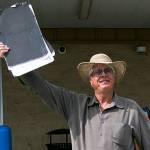 Up to $5 a pop: Signature gatherers cash in on petitions