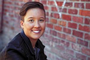 Scholarship winner aims to improve the human condition