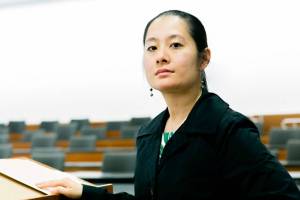 UW Bothell prof offers after-sunset exams during Ramadan