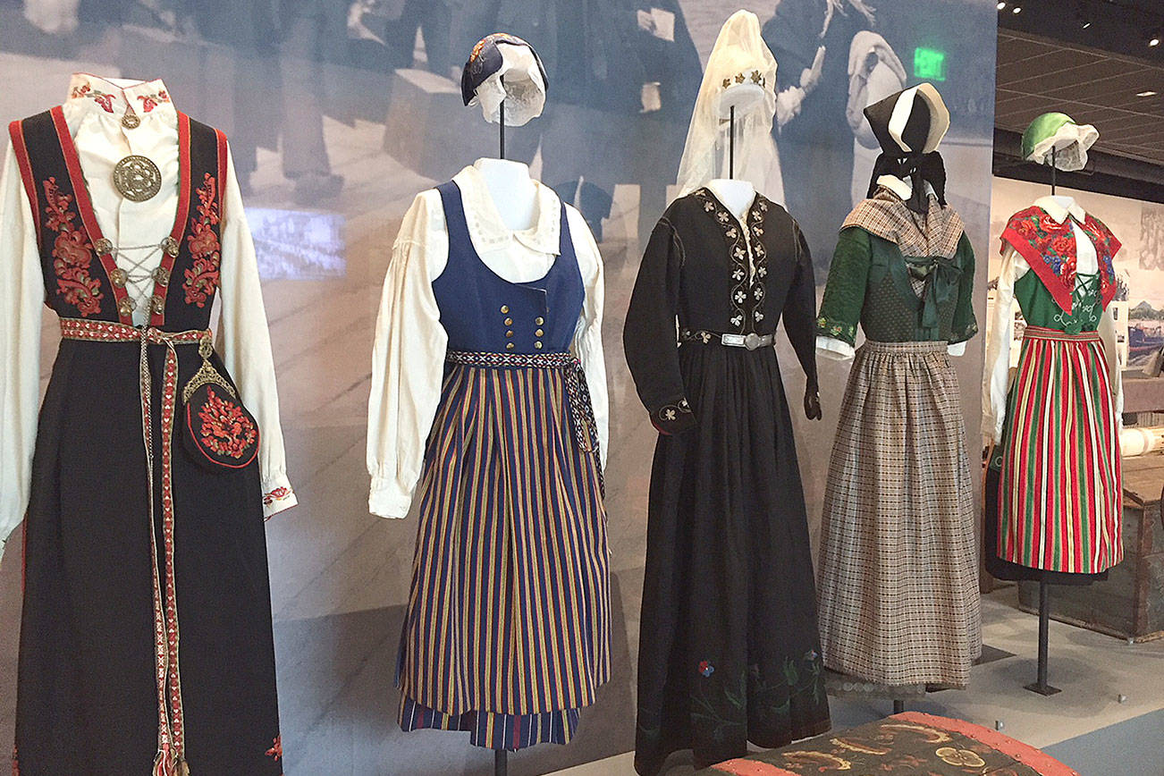 New museum links Scandinavians in Washington to their history