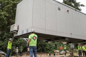 There’s a new kind of home on the Blok