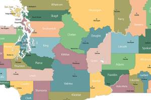 Counties aren’t gonna take it any more