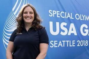 Everett doctor was chief medical officer for last week’s games