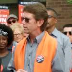 Signatures filed for ballot measure targeting military-style rifles