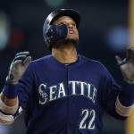 What should the M’s do with Robinson Cano?