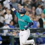 Mariners’ Zunino to 10-day DL with ankle injury