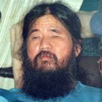 Japan cult leader behind gas attack, followers are executed