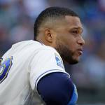 Cano speaks for 1st time since suspension