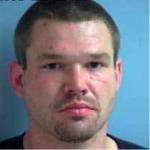 Brandon Sutherland (top), Kodi Anderson (center) and Sierra Cotter were arrested in Mazama. (Okanogan County Sheriffs Office)