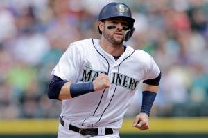 Three Mariners named to American League All-Star team