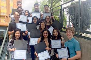 Rotary Club awards $23,000 in scholarships