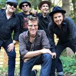 The Dusty 45s are next up at Everetts Music at the Marina series July 12 at Port Gardner Landing. (Photo Courtesy of The Dusty 45s)