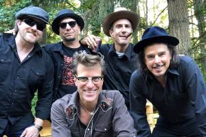 Concerts and musical performances around Snohomish County