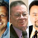 McCoy faces two foes who say he’s lost touch with the district