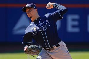 Blake Snell: Support after All-Star snub has been ‘special’