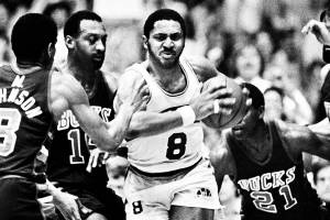 Former Sonic Lonnie Shelton dies at age 62