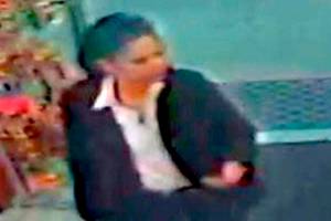 Mercedes-driving robber is gracious, remorseful, sentenced