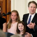 Born inside the Beltway, Kavanaugh is among GOP legal elite
