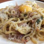 An Italian gem opens in the heart of downtown Everett