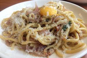 An Italian gem opens in the heart of downtown Everett