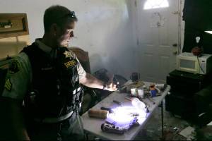 No one likes living next door to a trashy, smelly house