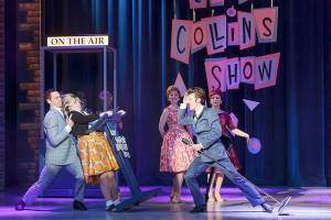 Theater, dance and comedy shows around Snohomish County