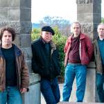 Critical Distance will play SnoTown Brewery in Snohomish on Saturday. (Photo by Peter Lewinsohn)