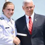 Snohomish grad finishes Coast Guard Academy