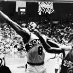 Art Thiel: Shelton was a genuine ‘presence’ for Sonics