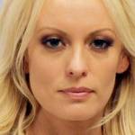 Police say they made an error in arresting Stormy Daniels