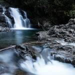 Parking fixes, trail upgrades on itinerary at Wallace Falls