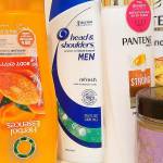 How many bottles of shampoo does one family need? (Jennifer Bardsley)