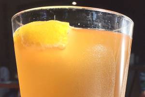 It will be hot in Sultan, but there will be lots of beer