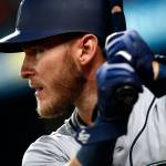 Herrmann relishing opportunity with Mariners