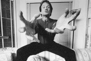 Despite new documentary, Robin Williams remains a tragic mystery