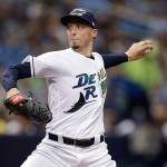 Shorewood grad named to American League All-Star team