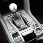 Requiem for the vanishing stick shift