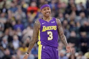 Report: Isaiah Thomas, Nuggets agree to deal