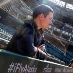 Former AquaSox pitcher goes from field to M’s front office