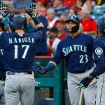 Poll: Who is the Mariners’ MVP at the All-Star break?