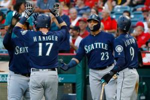Poll: Who is the Mariners’ MVP at the All-Star break?