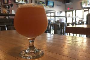 Drink this: Kolsch gets flavor from watermelon puree