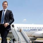 Bitter Rivals Airbus and Boeing agree: No one wins trade war