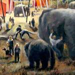 These artists are forgotten no more