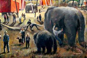 These artists are forgotten no more