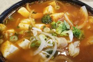 Starving? This place in Lynnwood may be Good Pho You