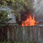 Lake Stevens duplex fire causes $100,000 damage; no one hurt