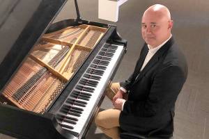 Concerts and musical performances around Snohomish County