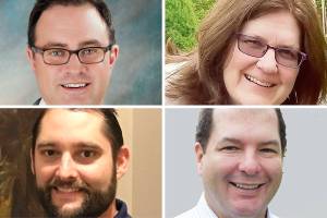 3 challengers hope to unseat appointed PUD commissioner