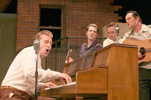 Everett’s Village Theatre wants to stage your original musical